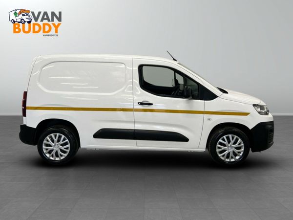 Citroen Berlingo 1.5 BlueHDi 1000 Enterprise M SWB 363571707