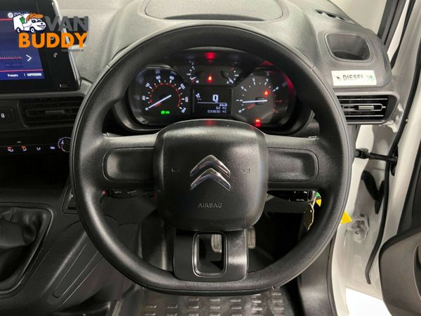 Citroen Berlingo 1.5 BlueHDi 1000 Enterprise M SWB 363571718