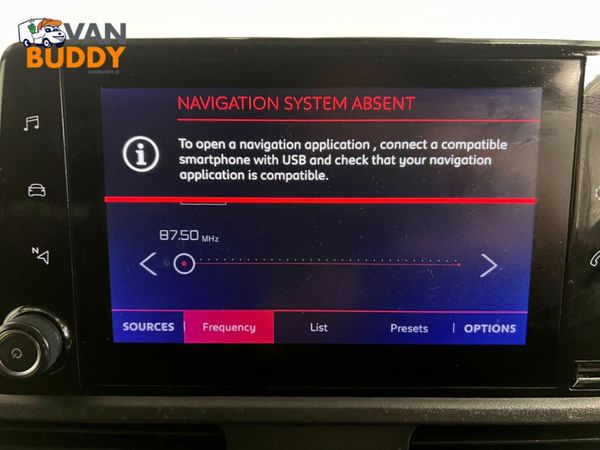 Citroen Berlingo 1.5 BlueHDi 1000 Enterprise M SWB 363571710