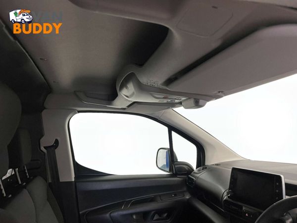 Citroen Berlingo 1.5 BlueHDi 1000 Enterprise M SWB 363571740