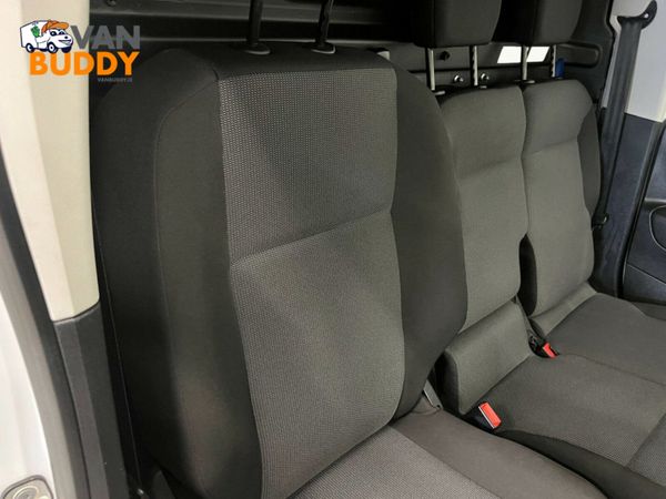 Citroen Berlingo 1.5 BlueHDi 1000 Enterprise M SWB 363571741