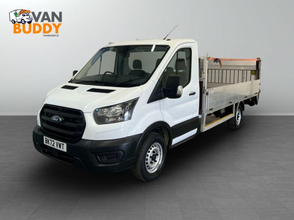 Ford Transit 2.0 350 EcoBlue Leader FWD L3 Euro 6 363571799