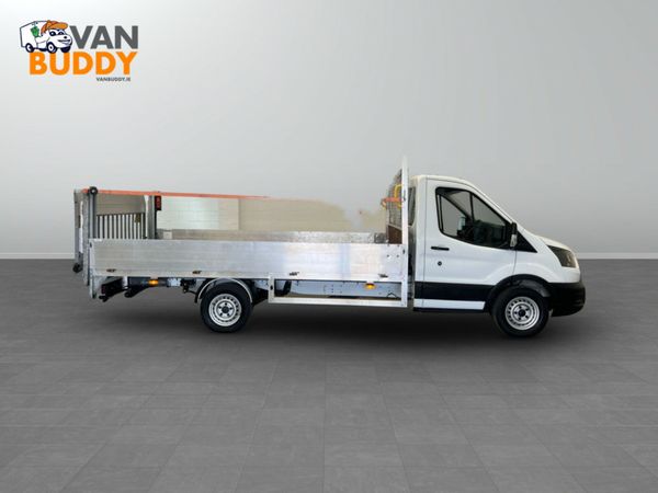 Ford Transit 2.0 350 EcoBlue Leader FWD L3 Euro 6 363571807