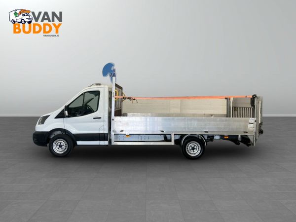 Ford Transit 2.0 350 EcoBlue Leader FWD L3 Euro 6 363571800