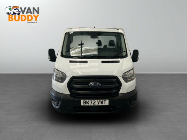 Ford Transit 2.0 350 EcoBlue Leader FWD L3 Euro 6 363571803