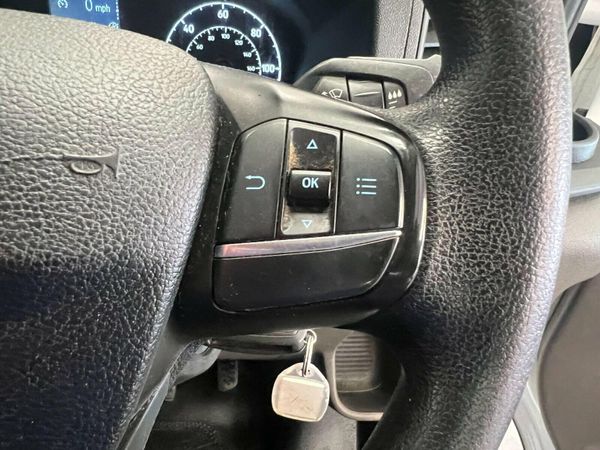 Ford Transit 2.0 350 EcoBlue Leader FWD L3 Euro 6 363571814