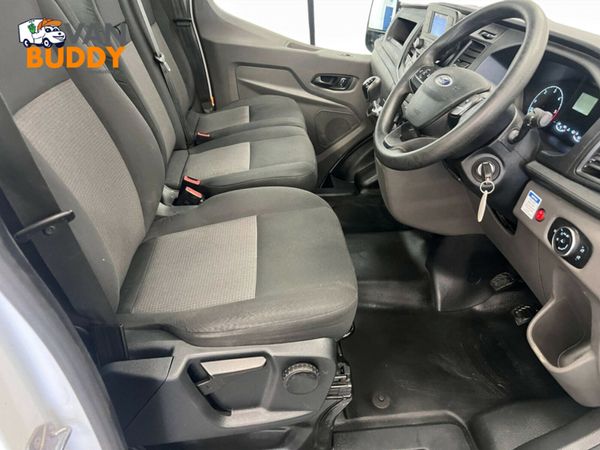 Ford Transit 2.0 350 EcoBlue Leader FWD L3 Euro 6 363571811