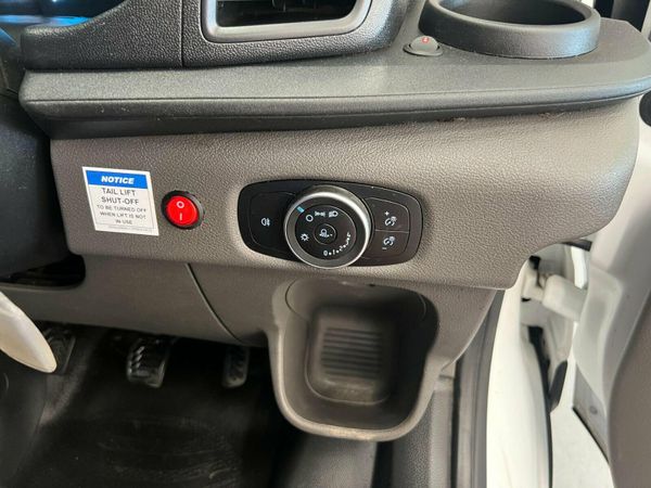 Ford Transit 2.0 350 EcoBlue Leader FWD L3 Euro 6 363571813