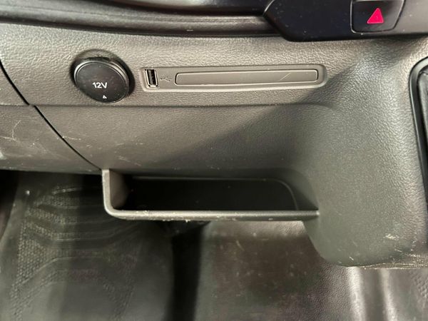 Ford Transit 2.0 350 EcoBlue Leader FWD L3 Euro 6 363571838