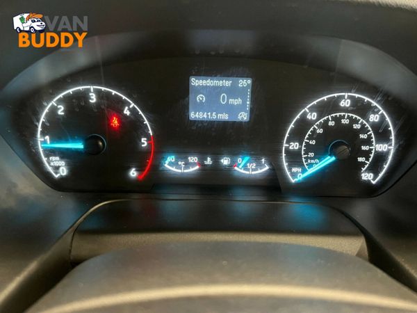 Ford Transit 2.0 350 EcoBlue Leader FWD L3 Euro 6 363571839