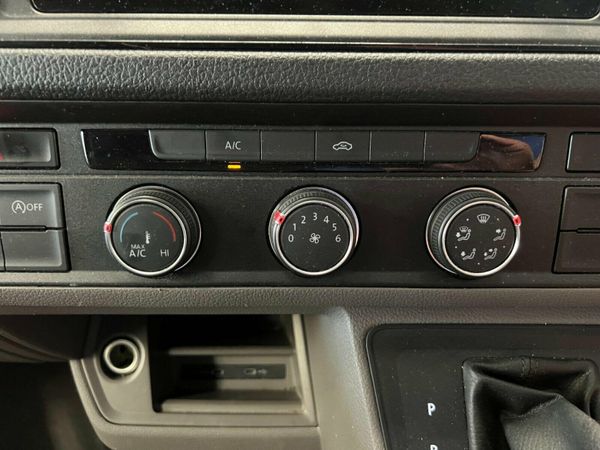 Volkswagen Crafter 2.0 TDI CR35 Commerce Plus Auto 363571916