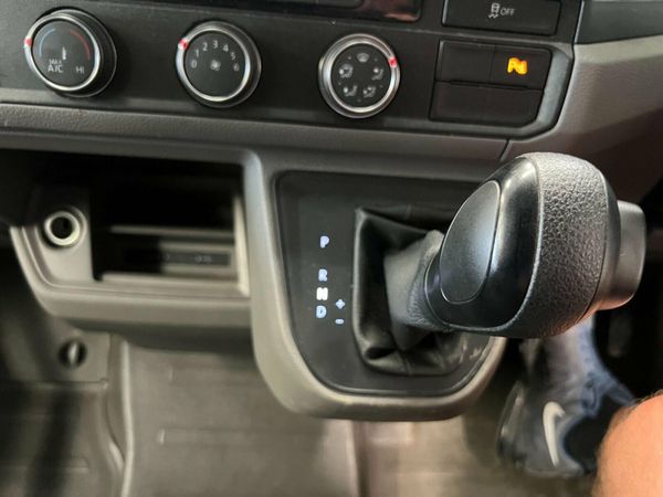Volkswagen Crafter 2.0 TDI CR35 Commerce Plus Auto 363571917