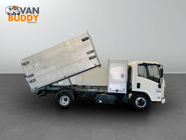 Isuzu Grafter 3.0 TD N35 150 T Grafter RWD 2dr TRW 363571927
