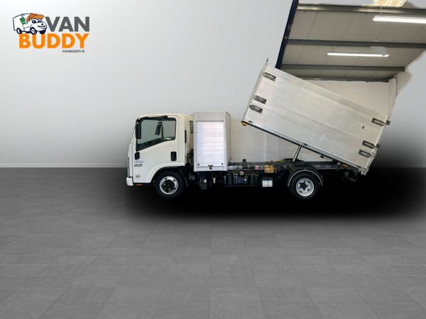 Isuzu Grafter 3.0 TD N35 150 T Grafter RWD 2dr TRW 363571920