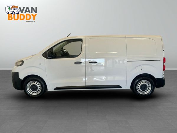Peugeot Expert 1.5 BlueHDi 1000 Professional Premi 363571949