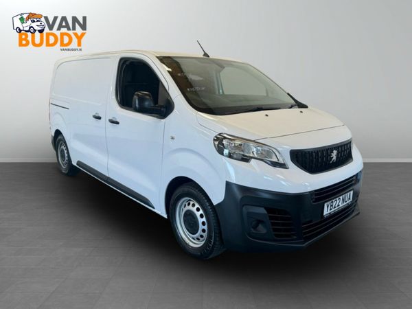 Peugeot Expert 1.5 BlueHDi 1000 Professional Premi 363571954