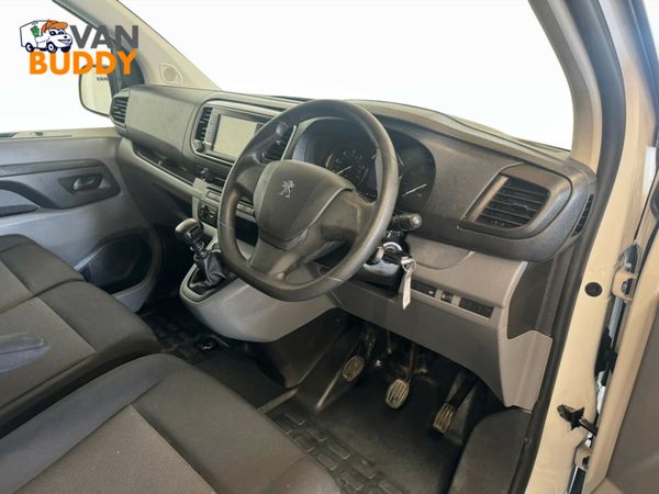 Peugeot Expert 1.5 BlueHDi 1000 Professional Premi 363571956