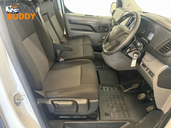 Peugeot Expert 1.5 BlueHDi 1000 Professional Premi 363571957
