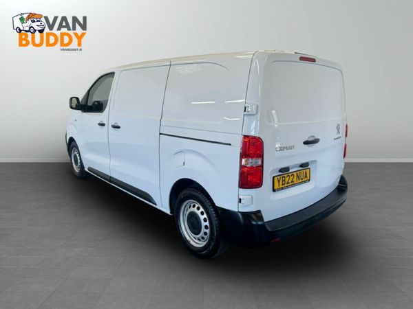Peugeot Expert 1.5 BlueHDi 1000 Professional Premi 363571950