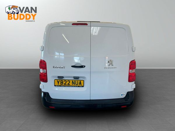 Peugeot Expert 1.5 BlueHDi 1000 Professional Premi 363571951