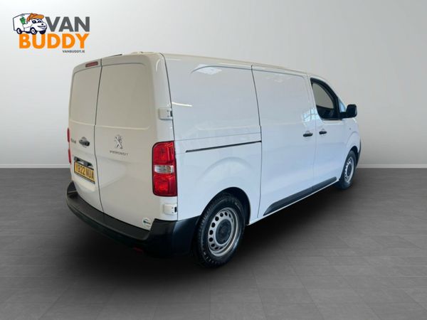Peugeot Expert 1.5 BlueHDi 1000 Professional Premi 363571952