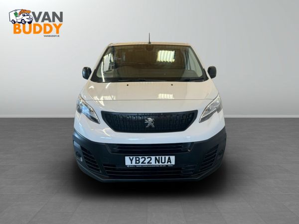 Peugeot Expert 1.5 BlueHDi 1000 Professional Premi 363571953