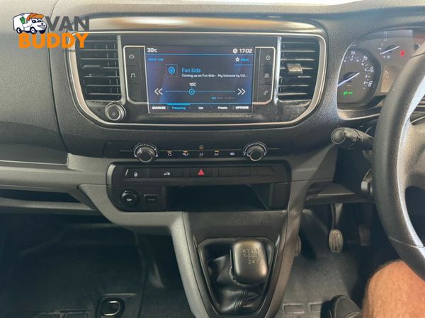 Peugeot Expert 1.5 BlueHDi 1000 Professional Premi 363571960