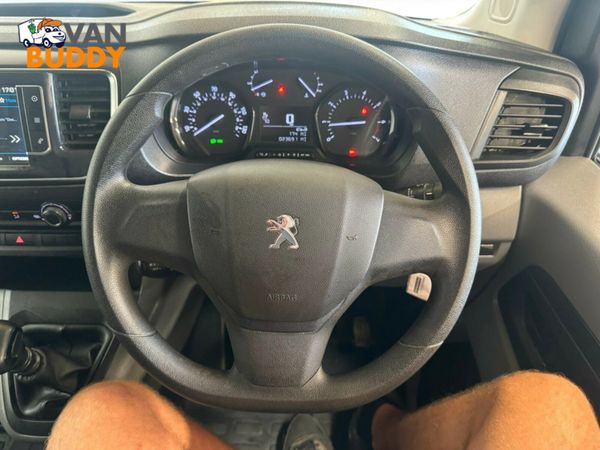 Peugeot Expert 1.5 BlueHDi 1000 Professional Premi 363571962