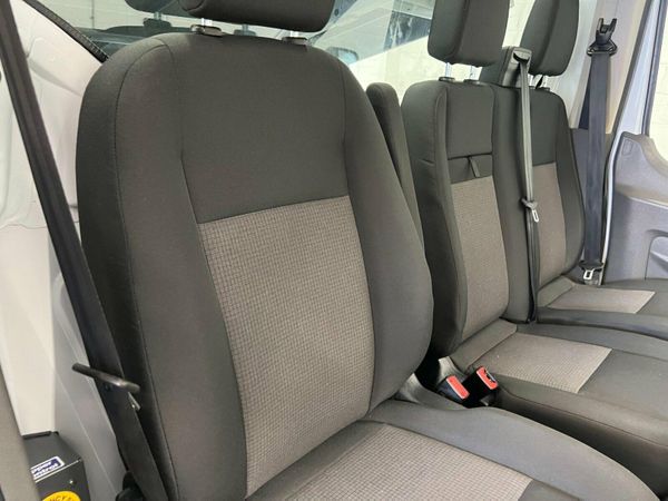 Ford Transit 2.0 350 EcoBlue HD Leader RWD L2 Euro 363572009