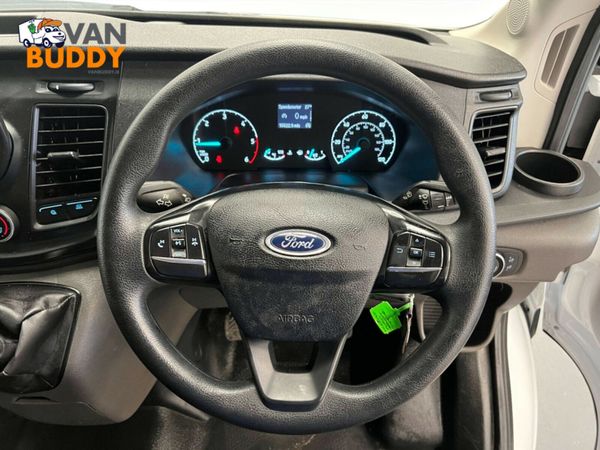 Ford Transit 2.0 350 EcoBlue HD Leader RWD L2 Euro 363572014
