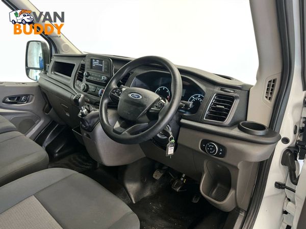 Ford Transit 2.0 350 EcoBlue HD Leader RWD L2 Euro 363572010