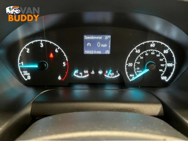 Ford Transit 2.0 350 EcoBlue HD Leader RWD L2 Euro 363572011