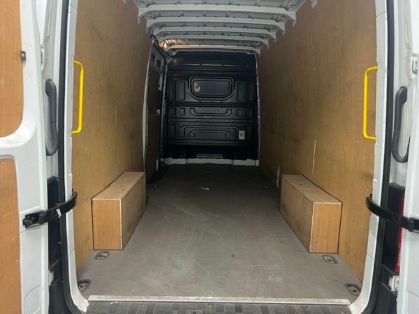 Volkswagen Crafter 2.0 TDI CR35 Trendline FWD LWB 363572104