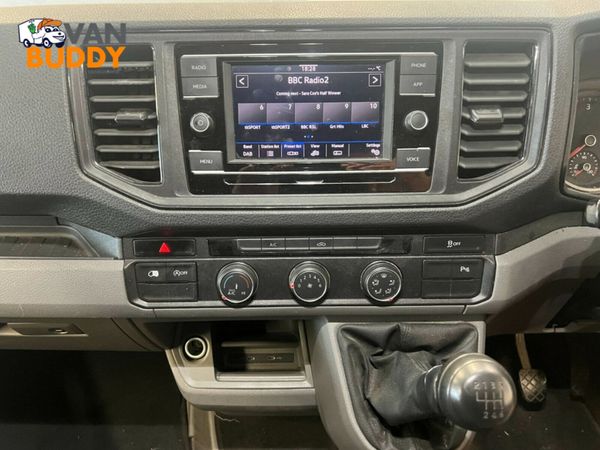 Volkswagen Crafter 2.0 TDI CR35 Trendline FWD LWB 363572105