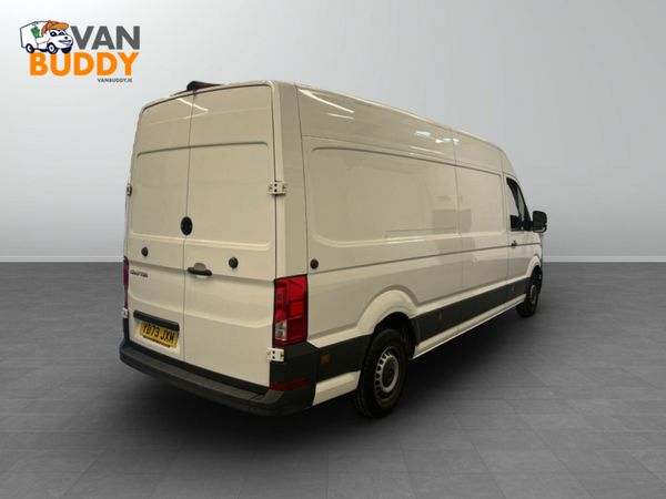Volkswagen Crafter 2.0 TDI CR35 Trendline FWD LWB 363572102
