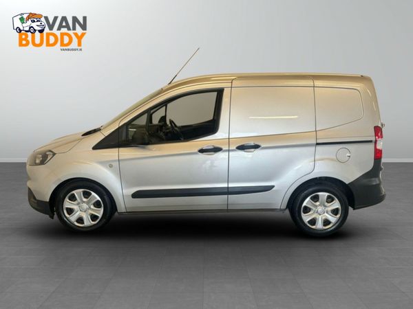 Ford Transit Courier 1.5 TDCi Trend L1 Euro 6 5dr 363572110