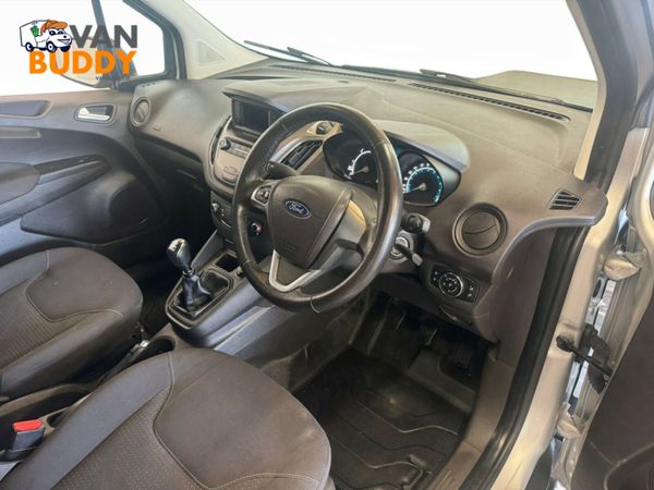 Ford Transit Courier 1.5 TDCi Trend L1 Euro 6 5dr 363572125