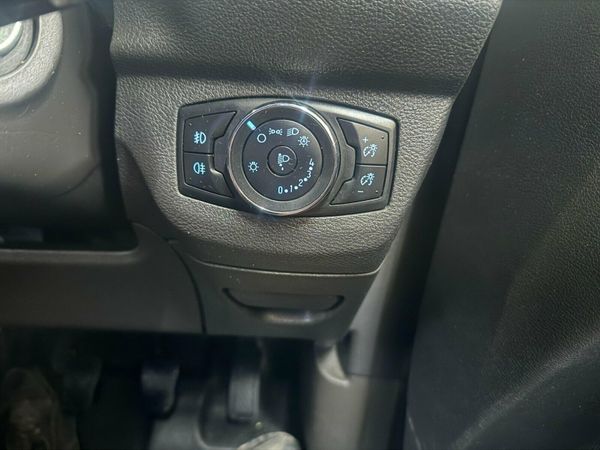 Ford Transit Courier 1.5 TDCi Trend L1 Euro 6 5dr 363572126