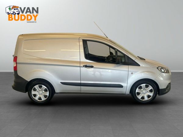 Ford Transit Courier 1.5 TDCi Trend L1 Euro 6 5dr 363572120