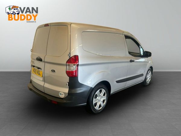 Ford Transit Courier 1.5 TDCi Trend L1 Euro 6 5dr 363572121
