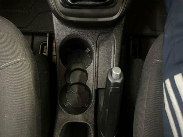 Ford Transit Courier 1.5 TDCi Trend L1 Euro 6 5dr 363572134