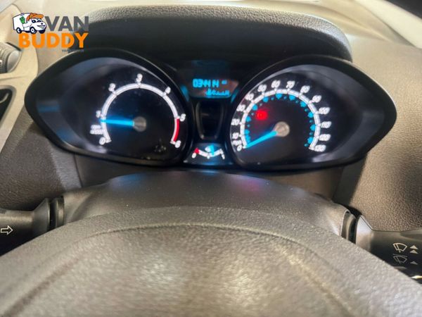 Ford Transit Courier 1.5 TDCi Trend L1 Euro 6 5dr 363572135