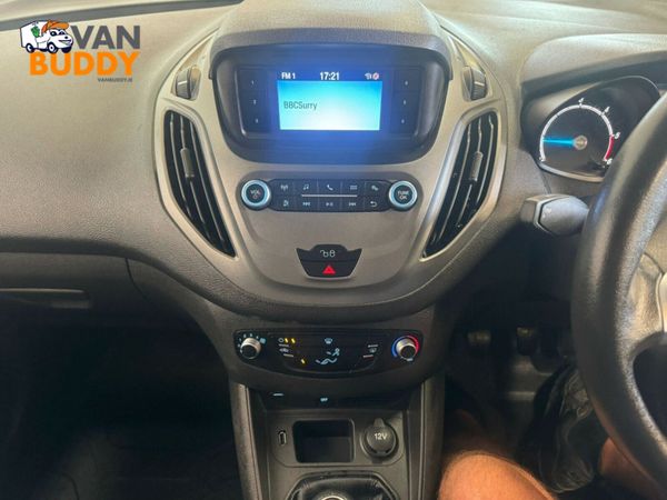 Ford Transit Courier 1.5 TDCi Trend L1 Euro 6 5dr 363572139