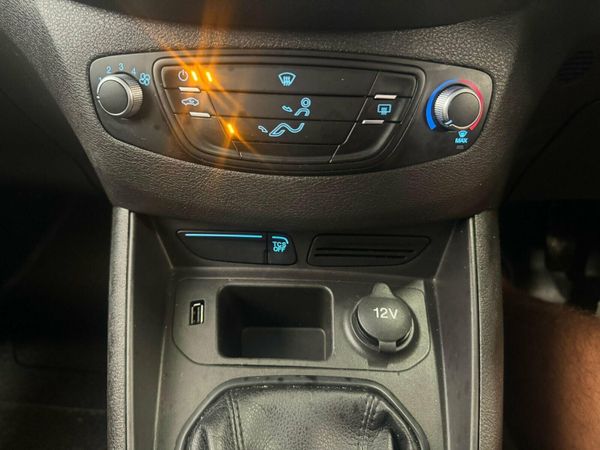 Ford Transit Courier 1.5 TDCi Trend L1 Euro 6 5dr 363572132