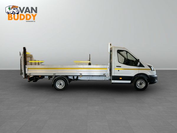 Ford Transit 2.0 350 EcoBlue HD Leader RWD L4 Euro 363572164
