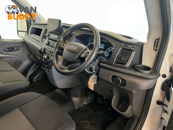 Ford Transit 2.0 350 EcoBlue HD Leader RWD L4 Euro 363572169