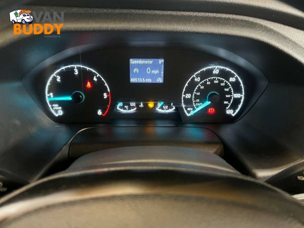 Ford Transit 2.0 350 EcoBlue HD Leader RWD L4 Euro 363572174