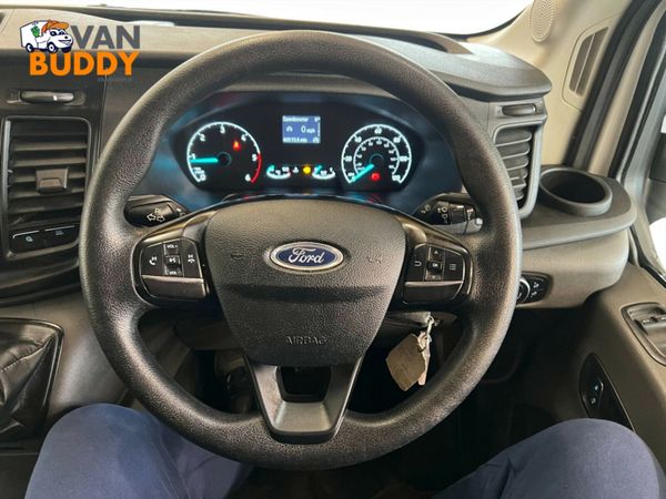 Ford Transit 2.0 350 EcoBlue HD Leader RWD L4 Euro 363572175