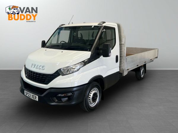 Iveco Daily 2.3D HPI 14V 35S 3750 LWB Euro 6 (s/s) 363572179