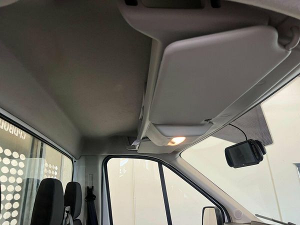 Ford Transit 2.0 350 EcoBlue HD Leader RWD L4 Euro 363572172